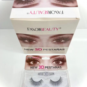 Eyelash FB1027