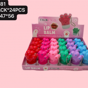 Lip balm LB3681