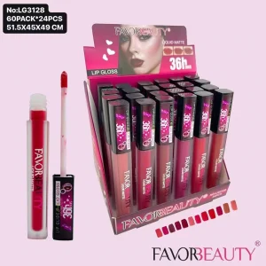 Lipgloss LG3128