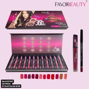Lipgloss LG3140