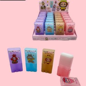 Hair wax stick B5562