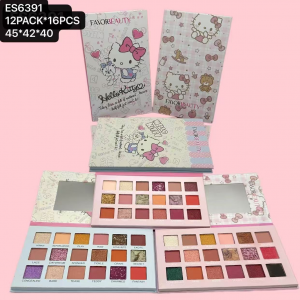 Eyeshadow ES6391
