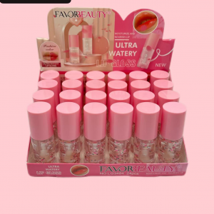 Lipgloss LG3484