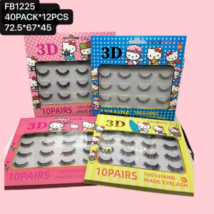 Eyelash FB1225