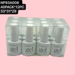 Gel polish NP93A008