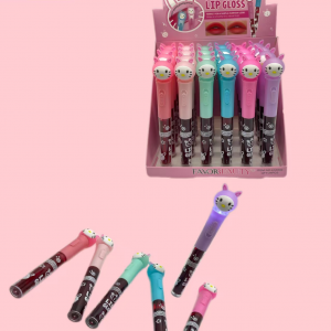 Lipgloss LG3602