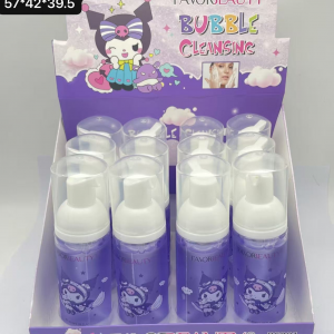 Cleansing foam B5081
