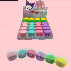 Lip balm LB3554