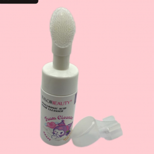 Cleansing foam B5555