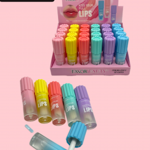Lipgloss LG3612