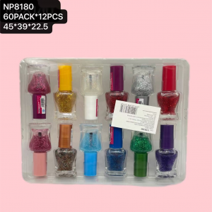 Nail polish NP8180