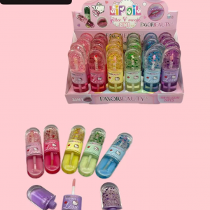 Lipgloss LG3510