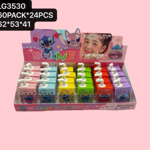 Lipgloss LG3530