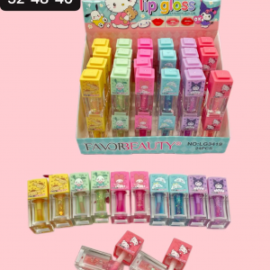 Lipgloss LG3419