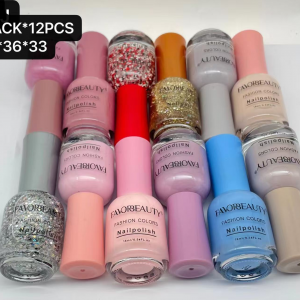 Nail polish N1-J