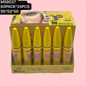Mascara MS8037