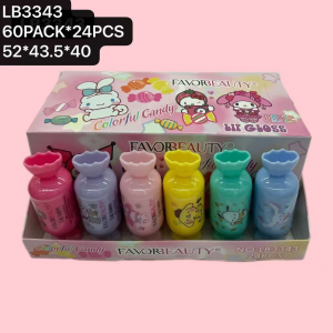 Lip balm LB3343