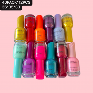 Nail polish N1-PS