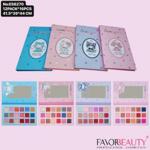 Eyeshadow ES6270