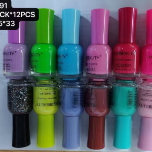 Nail polish NP8191
