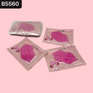 Lip mask B5560