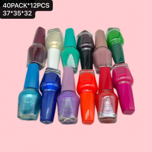 Nail polish NP8097