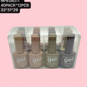 Gel polish NP93A011