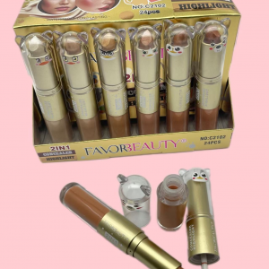 Concealer & Highlight C2102