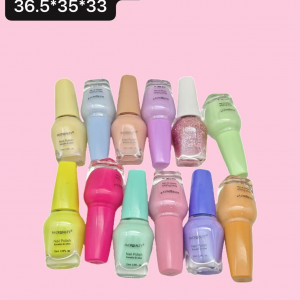 Nail polish NP8108
