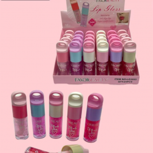 Lipgloss LG3593