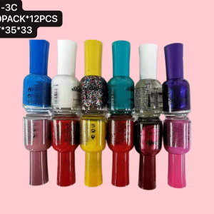 Nail polish N1-3C