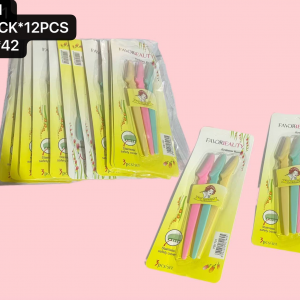 Eyebrow knife FB1701