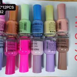 Nail polish NP8196