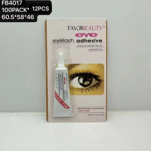 Eyelash glue FB4017