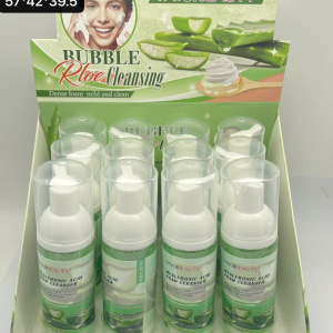 Cleansing foam B5077