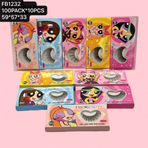 Eyelash FB1232