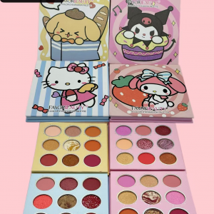 Eyeshadow ES6445