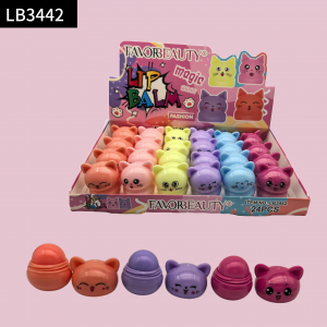Lip balm LB3442