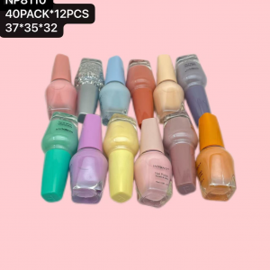 Nail polish NP8110
