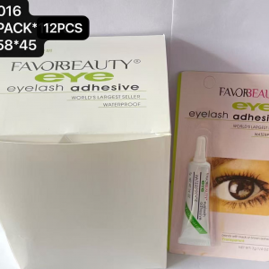 Eyelash glue FB4016
