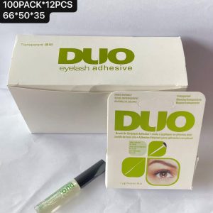 Eyelash glue FB4010