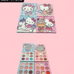 Eyeshadow ES6466