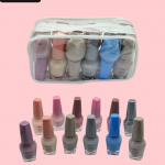 Nail polish NP8089