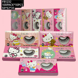 Eyelash FB1232
