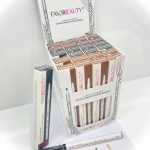 Eyebrow Pencil EB7023