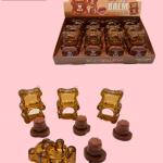 Lip balm LB3660