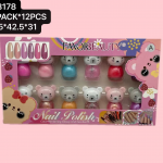 Nail polish NP8178