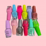 Nail polish NP8111