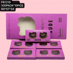 Eyelash FB1219