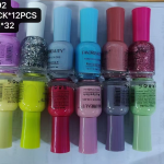 Nail polish NP8192